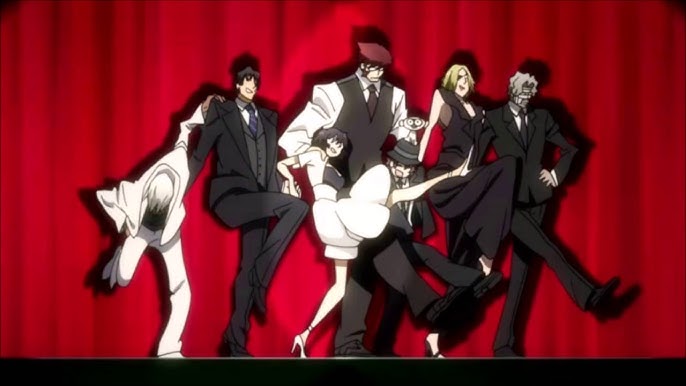 Torneio de endings anime