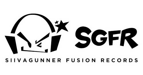 siivagunner fusion records