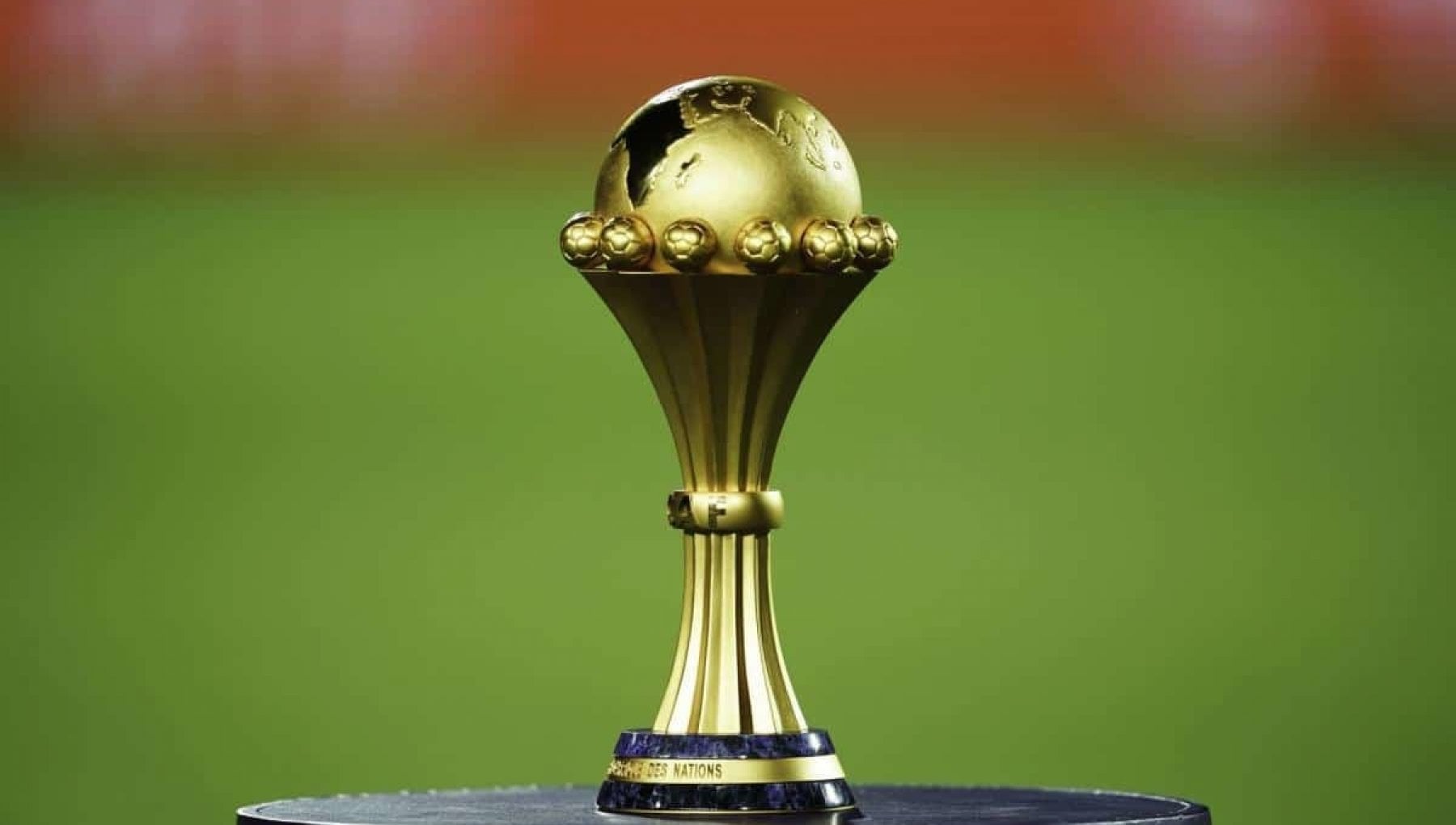 Miglior calciatore africano dal 2000