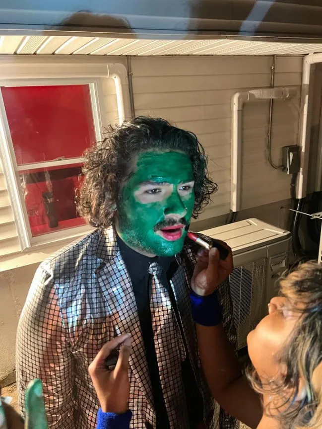 Walter best pics