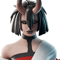 Fortnite Chapter 6, Season 1 Skins