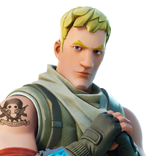 Every Fortnite Skin