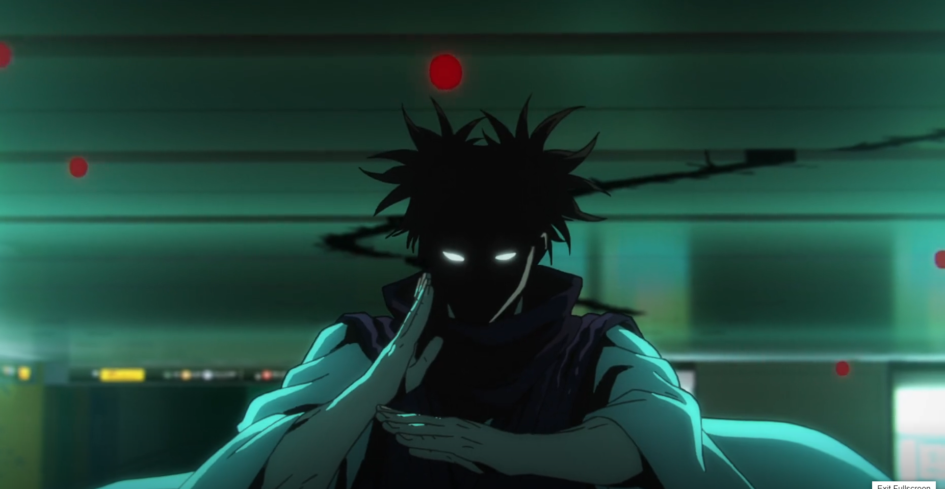 Anime Endings