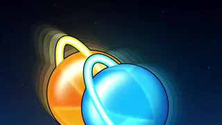 Space Gauntlet Contest [Limited Selection]