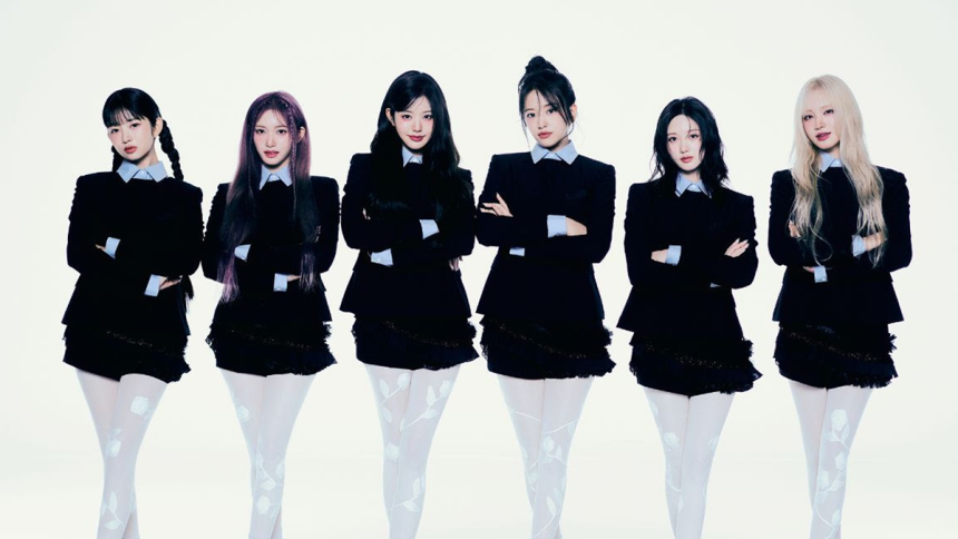 Best KPOP song of 2025