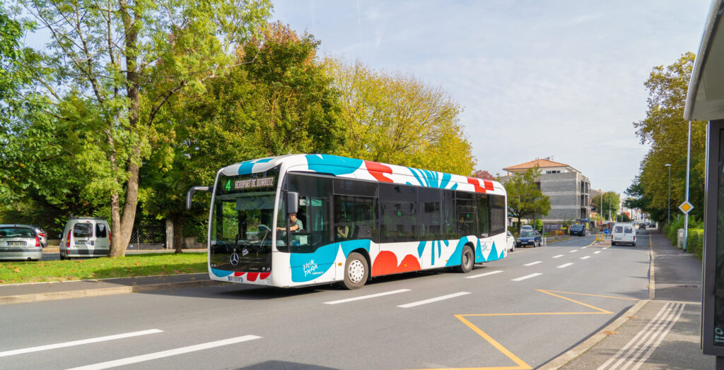 Livrées de Bus Français V2