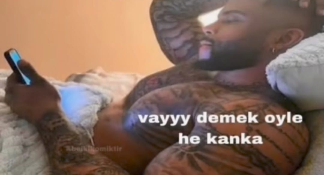 dunyanin en igrenc seyi