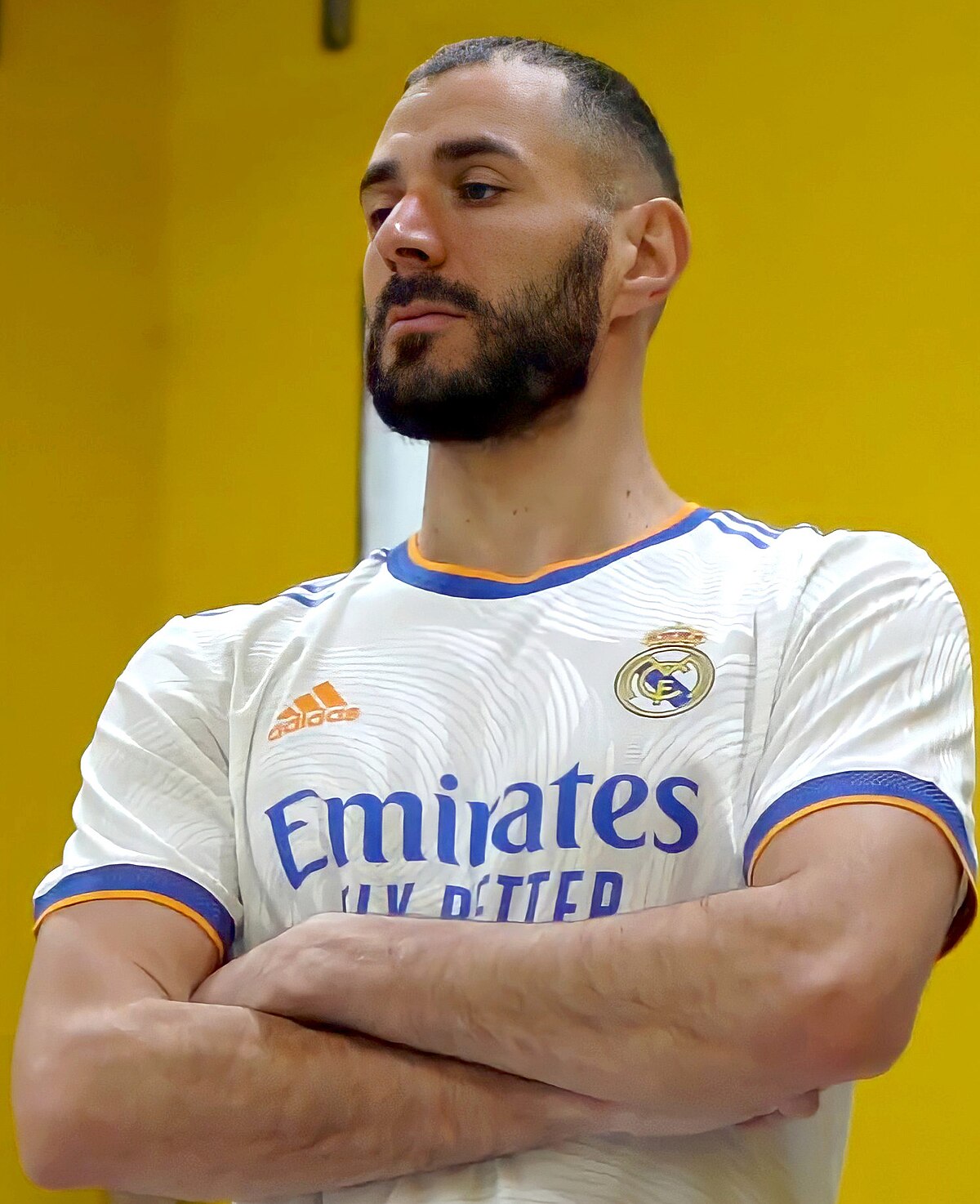 French Goat