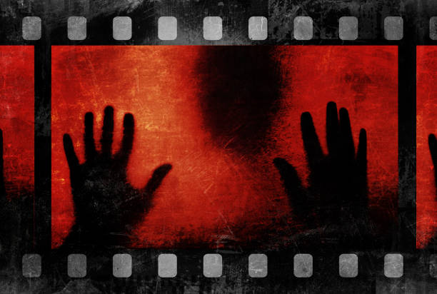 TOURNOI DE MES 32 FILMS D'HORREURS PRÉFÉRÉS