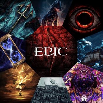 Epic the musical song