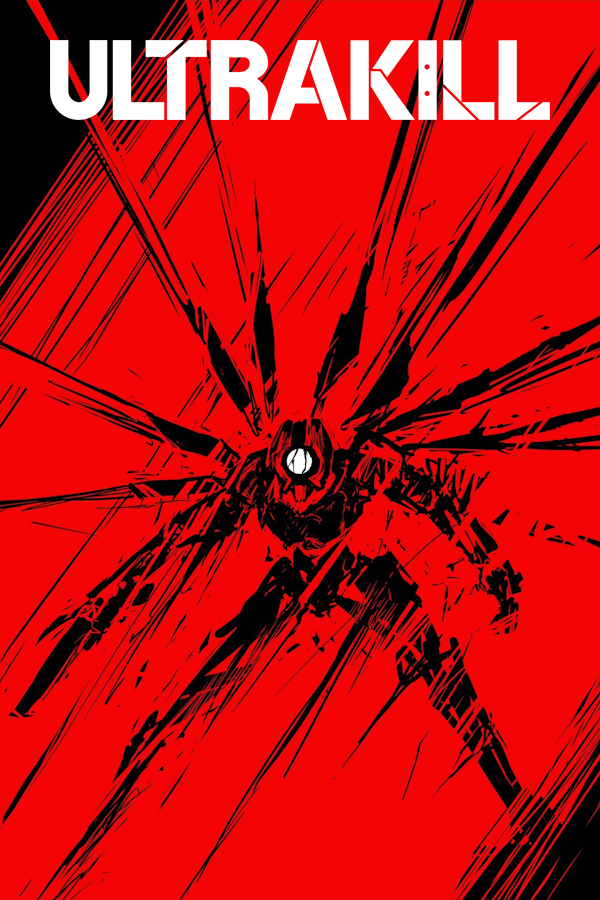Ultrakill OSTs