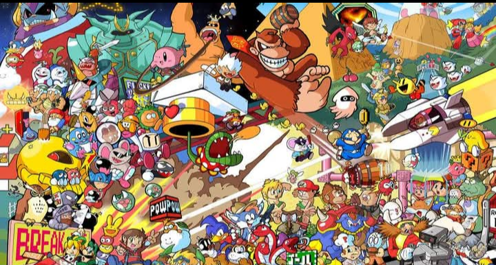 músicas de jogos v2 2025