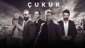 Çukur Karakterleri