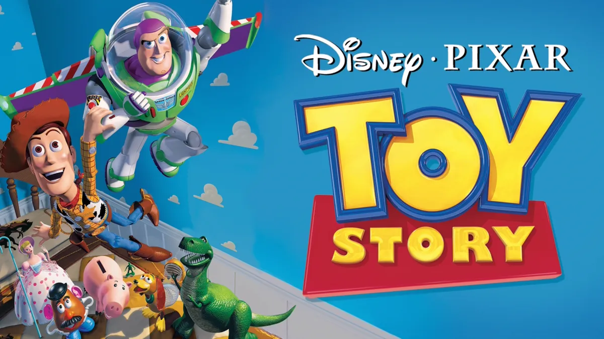 Toy story Personaggi (Toys)