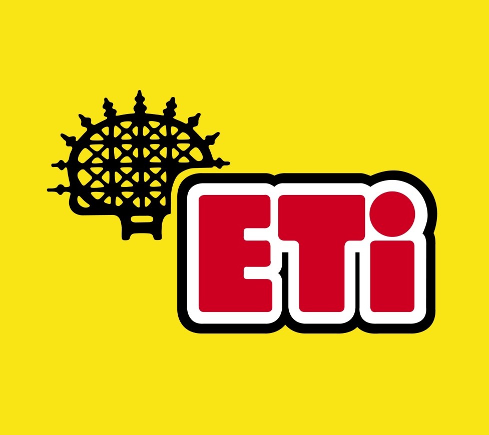 ETİ ETİ ETİ