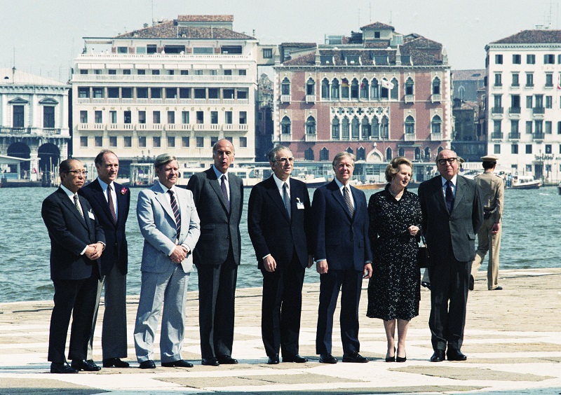 Diplomats