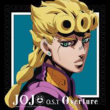 Best jojo's bizarre adventure Osts