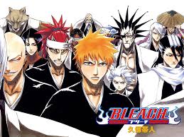 best bleach characters