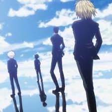 best anime endings