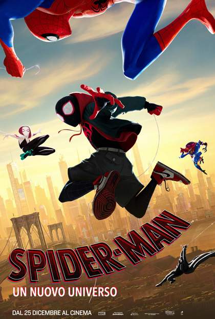 Film d'animazione 