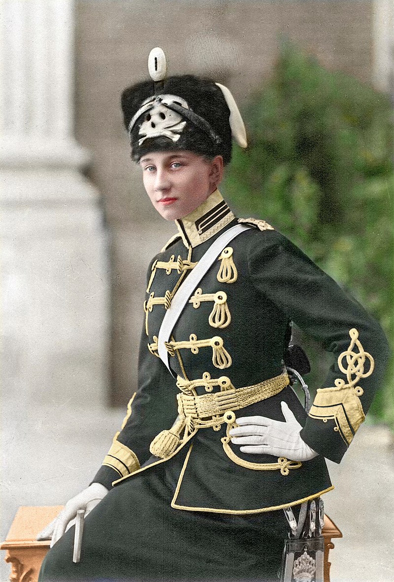 History Beauties