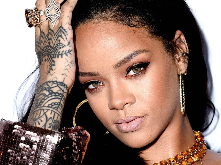 Best Rihanna Song ?