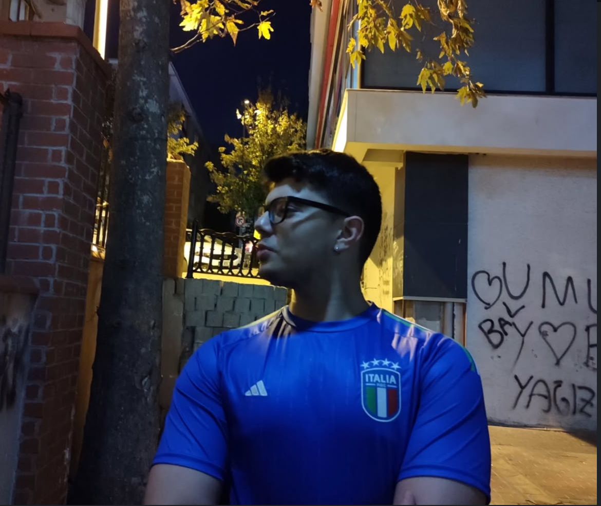 TÜRKİYE'NİN EN İYİ RAPÇİLERİ - 1