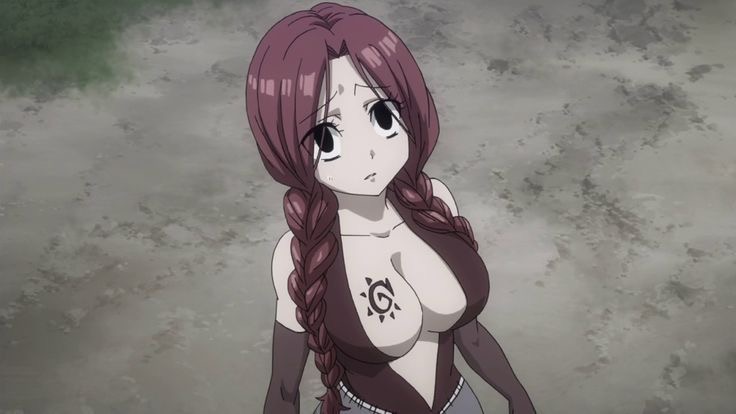 Ultimate Hottest Waifu
