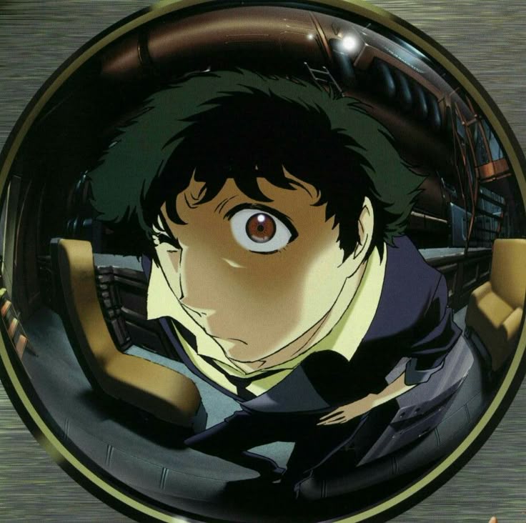anime endings