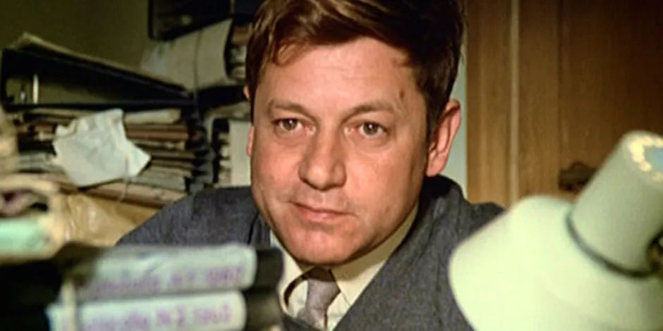 MIGLIOR SCENA FANTOZZI