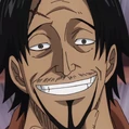 One piece villan world cup