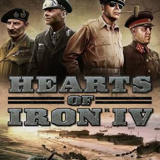 Best HOI4 in game songs