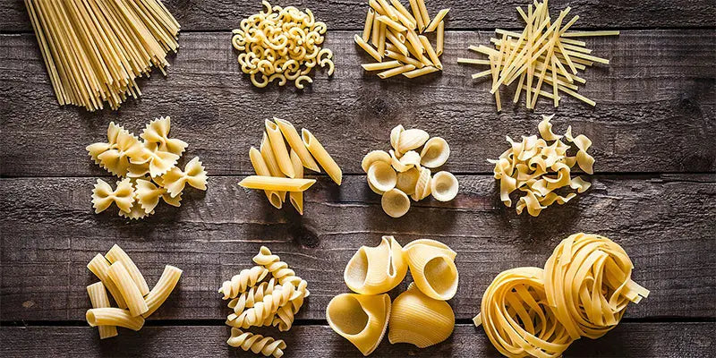 Best formato di pasta