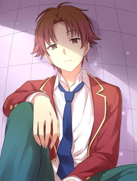 Personagens Mais Inteligentes dos Animes