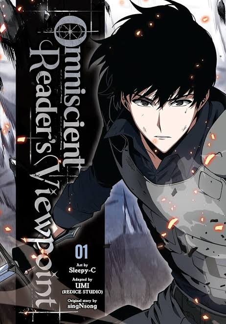 Melhor Manhwa
