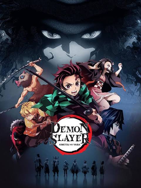 Anime Com a Arte Mais Bonita