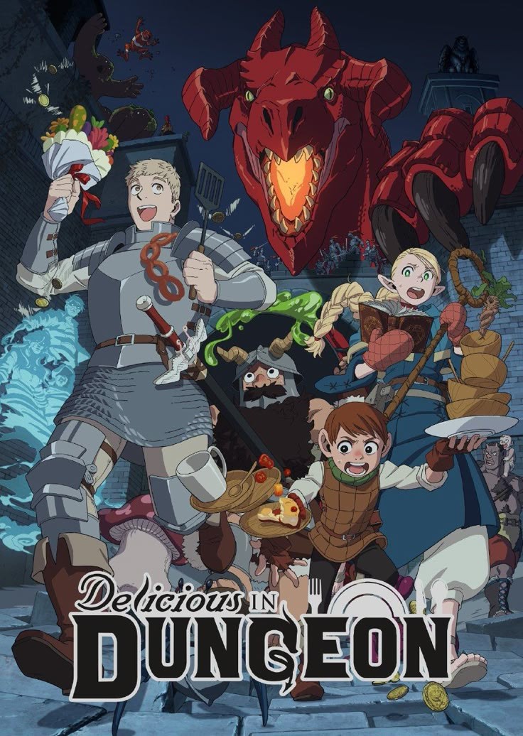 Melhor Anime de 2024