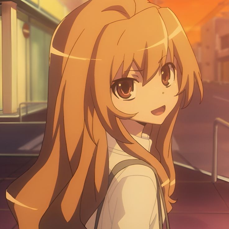 Melhor Waifu