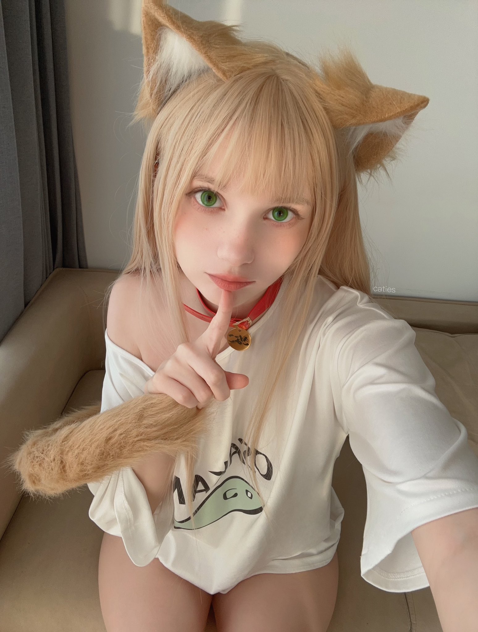 Best Caties Cosplay