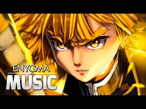 Melhor Música do Zenitsu