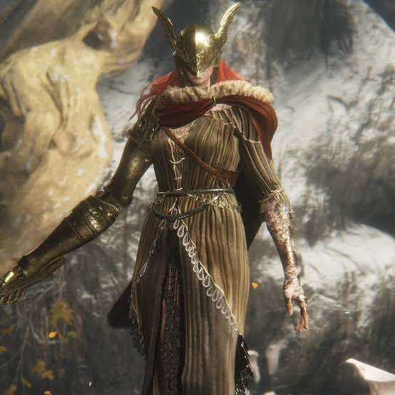 Boss Mais Difícil dos Jogos Soulslike