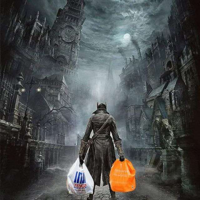Best Videogame Music
