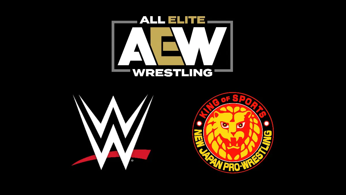 Best Wrestling Theme