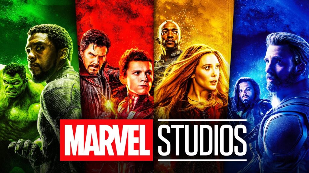 BEST MARVEL MOVIE ??