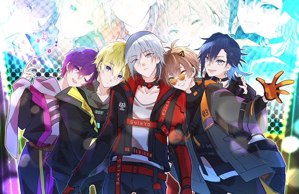 Vtuber Songs