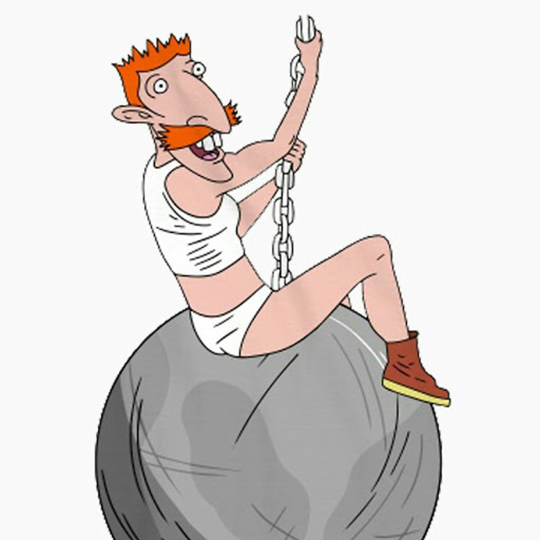 Best Childhood Cartoon Crush