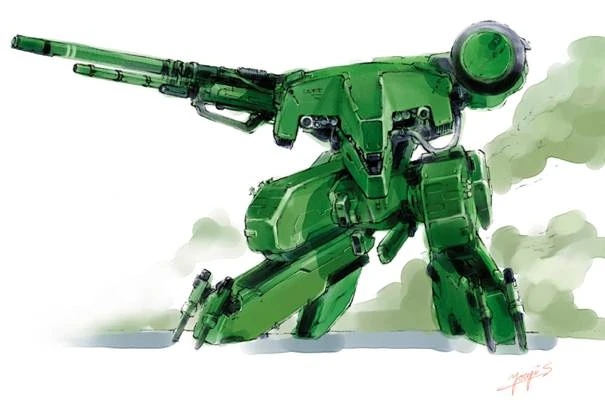 Metal Gear