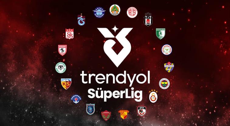 Süper Lig 2024-2025 Formaları