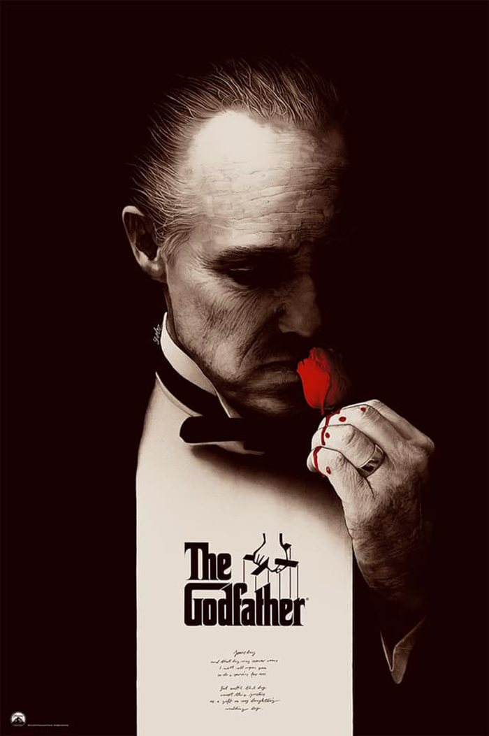 Miglior Locandina/Poster Alternativo