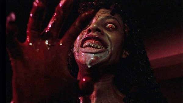Italian Horror and Thriller Movies